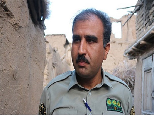 وجود ۴۰ هزار هکتار مناطق حفاظت شده در سبزوار