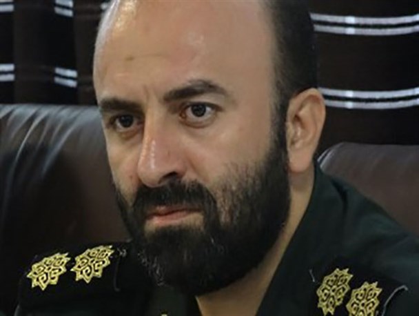 دشمن سعی دارد «مردم» را از «سپاه» جدا کند
