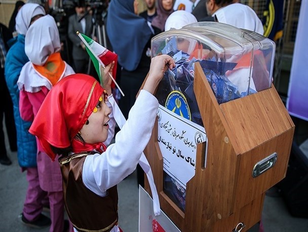 باید برای تقویت حس نوع دوستی و ترویج فرهنگ احسان و انفاق در جامعه تلاش کرد