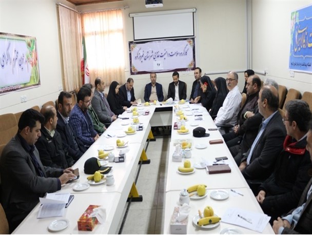 امنیت غذایی در هر کشور موجب نشاط و سلامت جامعه خواهد بود