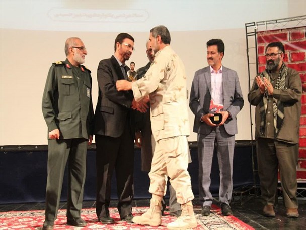 قاسم زمان در سیستان وبلوچستان معرفی شد/ رونمایی از موسیقی "من حاج قاسمم"
