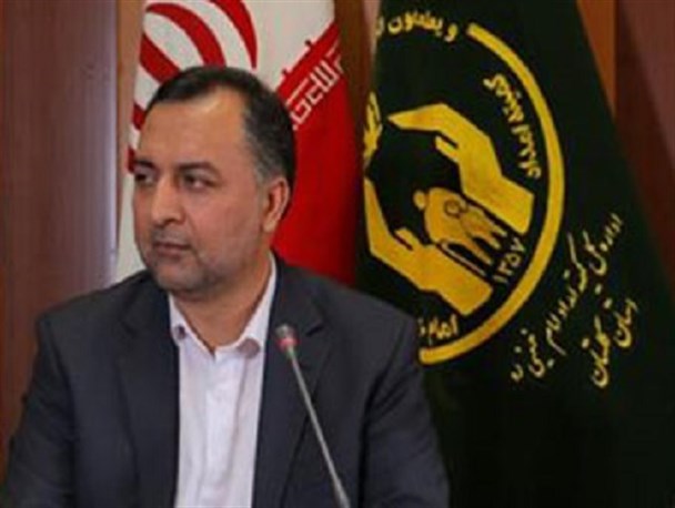 عملکرد پرداخت تسهیلات اشتغال‌زایی به مددجویان گلستانی + اینفوگرافی