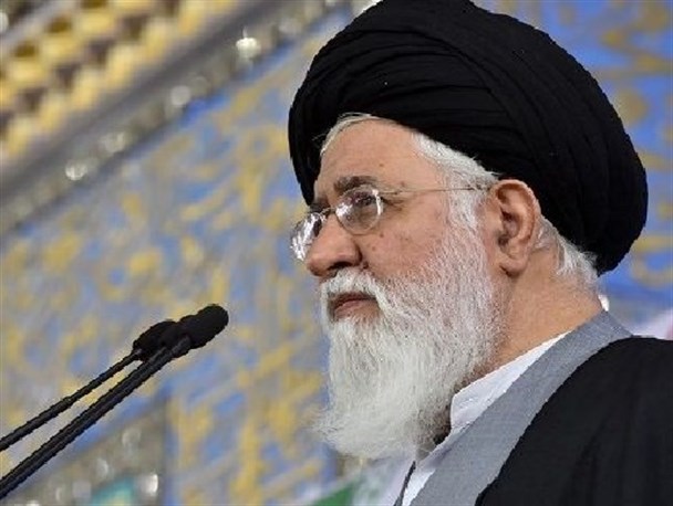 پذیرش FATF مملکت فروشی است/ اگر مشکل آب با برجام حل شد، مشکل گوشت هم با FATF حل می‌شود!