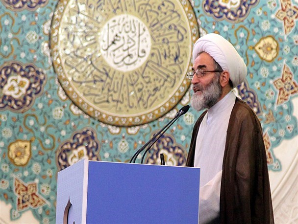 اگر مردم را از دست بدهیم دیگر ناموسی برای انقلاب نمی ماند/ دیدار رهبر انقلاب و بشار اسد برای دنیا پیام آور است