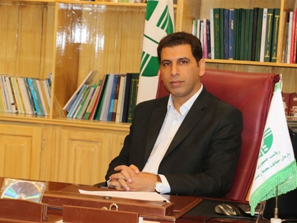 رصد شبانه روزی فضای مجازی توسط تیم سایبری یگان حفاظت محیط زیست سیستان و بلوچستان