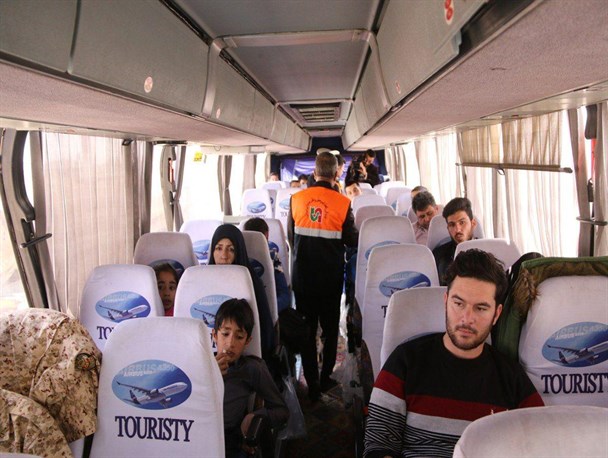 رشد 22 درصدی جابجایی مسافر در سیستان و بلوچستان/میانگین سن ناوگان اتوبوسی استان 13 سال است