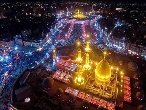 اعزام‌های عتبات عالیات نوروز لغو شد