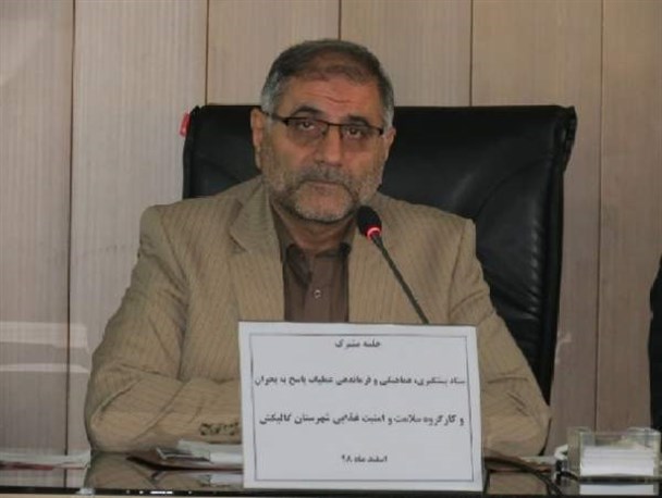 موردی از ابتلا به ویروس کرونا در سطح شهرستان گالیکش وجود ندارد