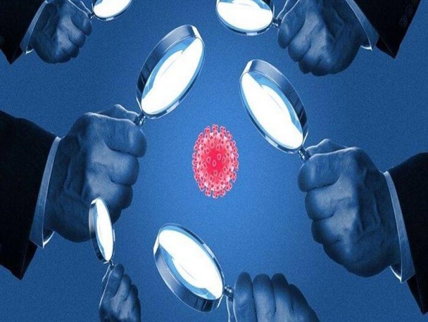 رسانه یا کرونا، کدام آلوده تر است؟!