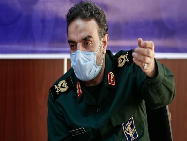 ۴۲ هزار گروه جهادی سازماندهی شده است
