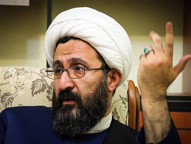 انقلاب اسلامی در امتداد بعثت نبی مکرم اسلام(ص) است/ مبعث، آغاز رسیدن انسان‌ها به سمت هدایت است