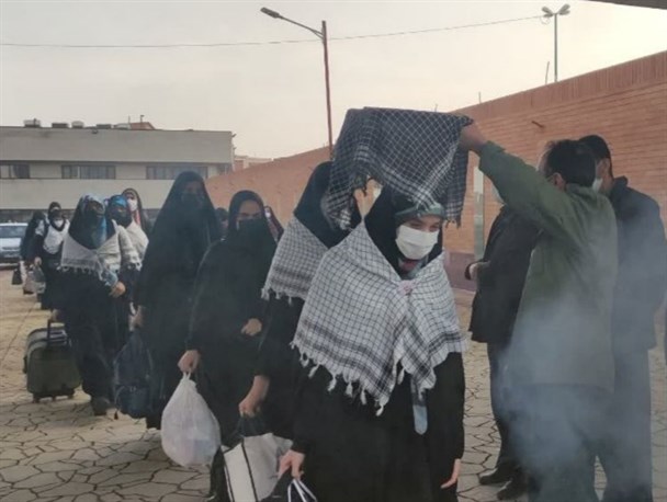 اردوهای راهیان نور؛ بهترین روش برای انتقال فرهنگ دفاع مقدس و روحیه ایثار و شهادت‌طلبی به نسل جدید