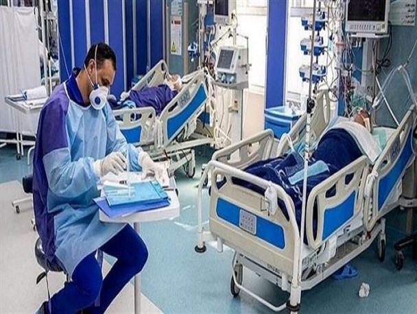 ابتلای ۱۷۱ لرستانی به کرونا/ ۴ نفر فوت کردند