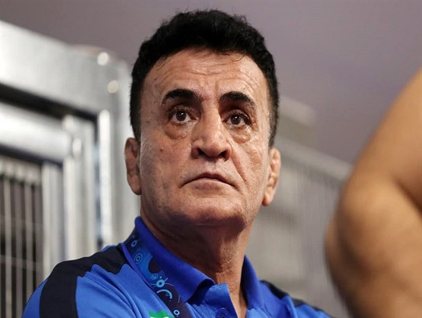 بنا: ۴۵ فرنگی‌کار را به اردوی تیم ملی دعوت می‌کنیم/ ۳ مرحله اردو برای مسابقات آسیایی خواهیم داشت