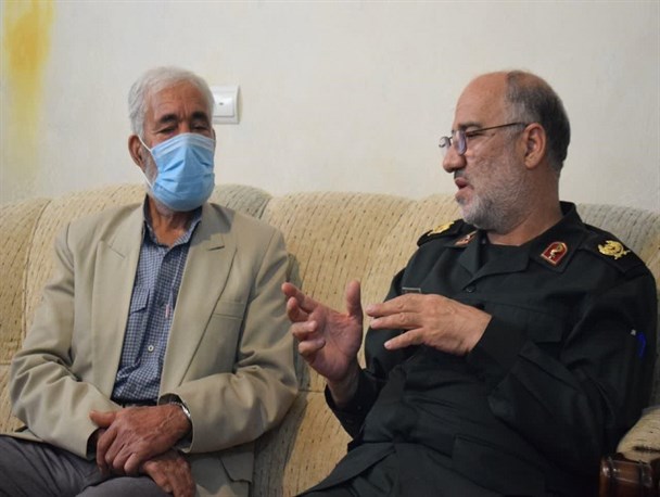 والدین شهدا الگوهای برتر تربیت هستند/ ۳ هزار و ۷۰۰ نفر از جوانان استان مرکزی در اردوهای هفت اقلیم شرکت کردند