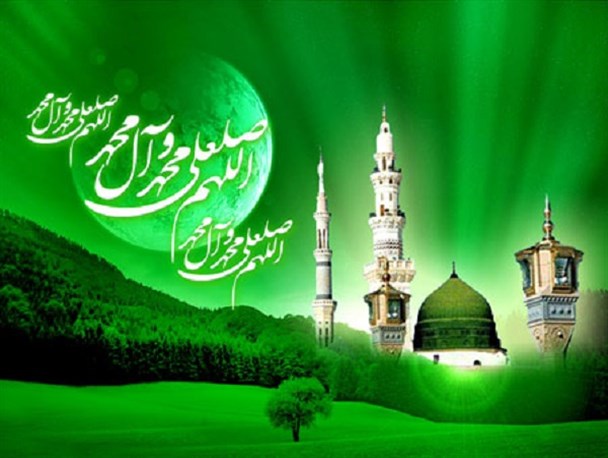 پیامبر(ص) شایسته‌ترین الگوی مکارم اخلاقى براى تمام انسان‌ها هستند