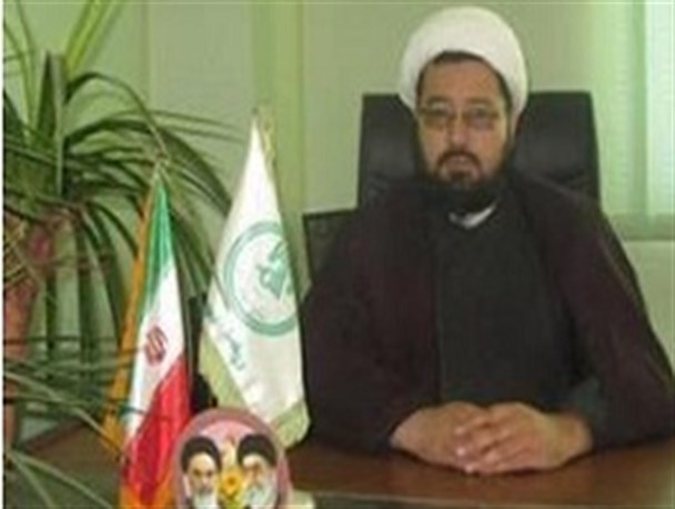 اجرای۵۶۰۰ مورد تبلیغات محیطی پیرامون امر به معروف و نهی از منکر در کبودراهنگ