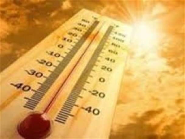 دمای هوای سیستان و بلوچستان افزایش می یابد