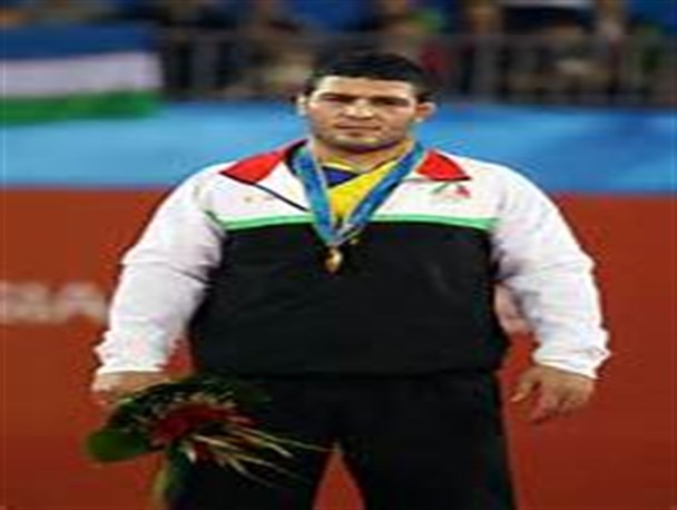 رسانه ملی قهرمانی که آمریکا را در خاکش به زانو درآورد،مسخره کرد!