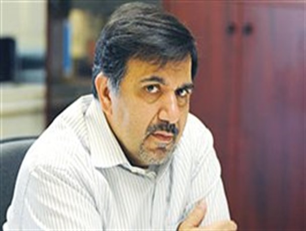 کلیددار وزارت راه آزاد راه تهران-شمال را قفل کرد