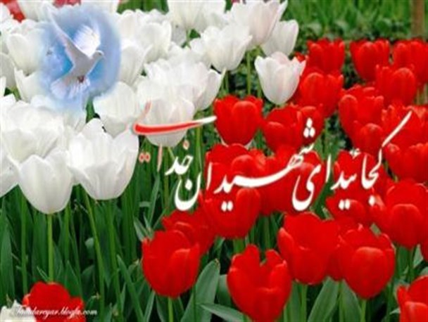 یادواره ۱۲۰شهید شهر برزول برگزارمی شود