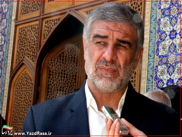رهبری بارز شهید صدوقی در یزد منجر به ثبت واقعه دهم فروردین در انقلاب شد