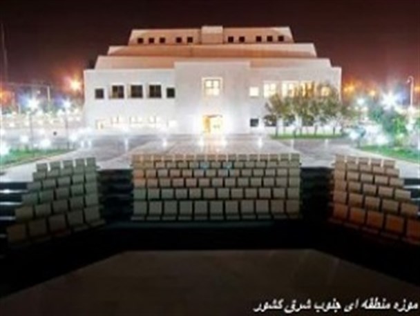 جاذبه های گردشگری سیستان و بلوچستان