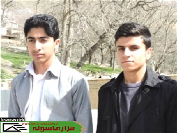 راهیابی دانش آموزان هنرستان میرزا عبدالقادر پاوه ای به مسابقات علمی - عملی کشوری