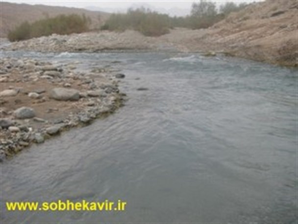 تصاویر دیدنی از طبیعت زیبای ریگان