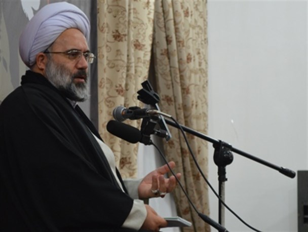 اردوغان باید حد و حدودش را بداند و سپس اظهارنظر کند/ پاسخ محکمی به وی داده شود