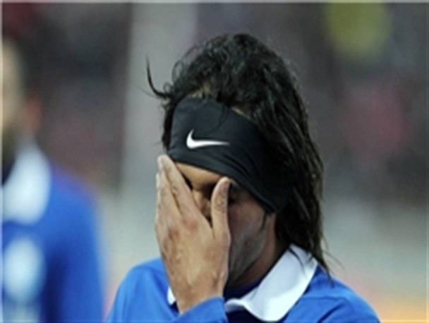 اسامی محرومان هفته بیست و چهارم لیگ برتر ؛ کرار معروف ترین محروم!