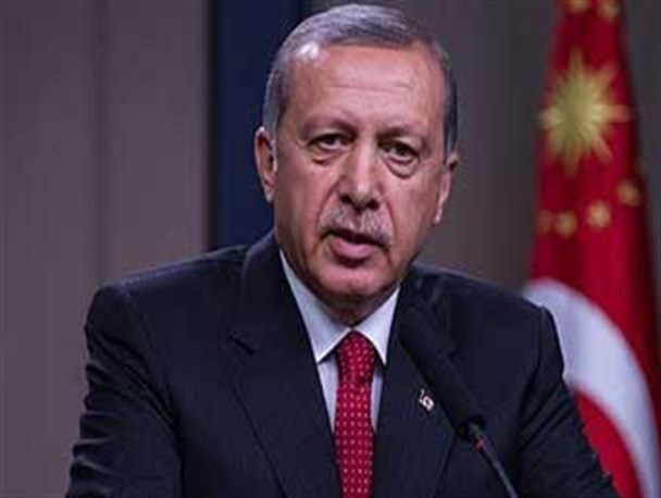 اردوغان خائن را به ایران راه ندهید / او تعادل سیاسی ندارد ! / میراث آلپ ارسلان اکنون به اردوغان رسیده ات