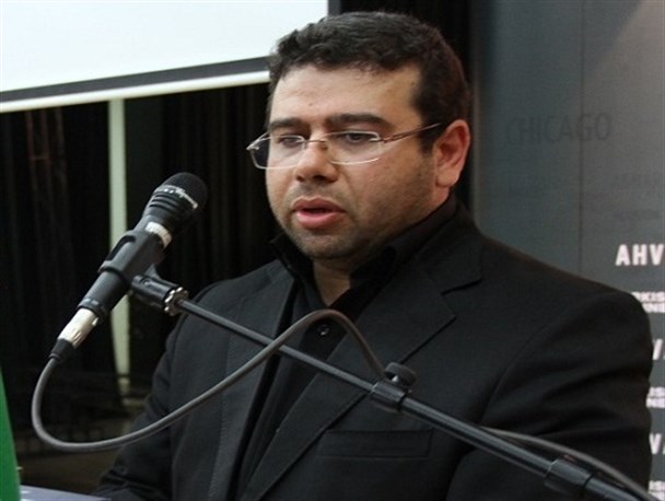 طراحی فرودگاه جدید اهواز امسال کلید خواهد خورد/ هیچ گونه محدودیتی جهت انجام پروازهای خارجی نداریم