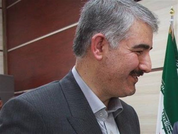 بازدید سرزده فرماندار سراب از بیمارستان امام خمینی