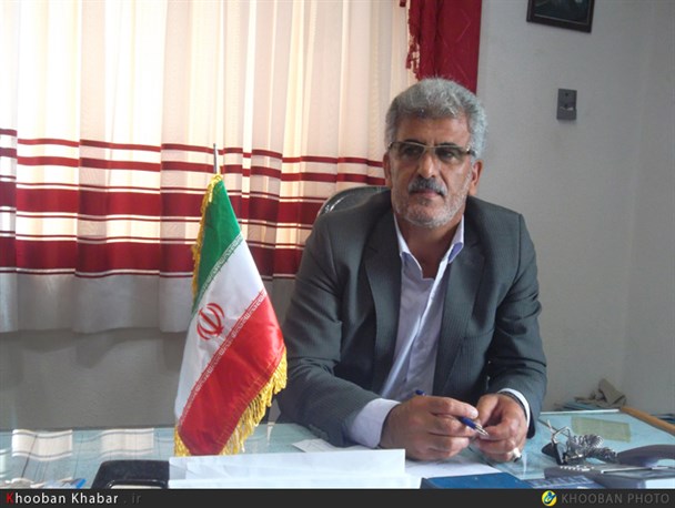 قصد دشمنان از تحریم جدایی افکندن بین ملت و نظام اسلامی است
