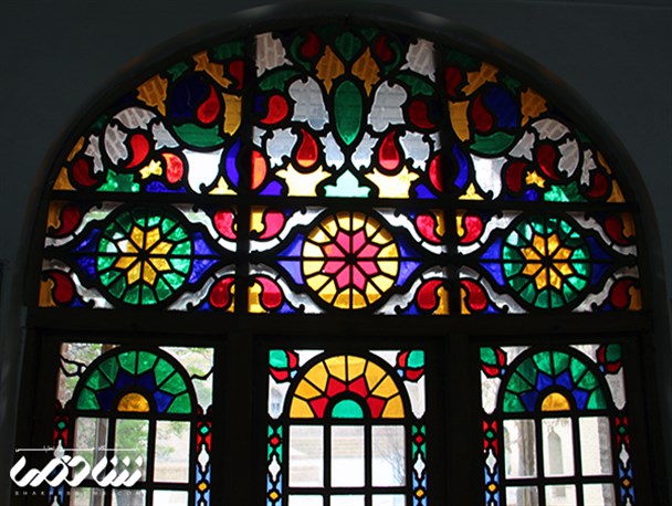 خانه تاریخی رئوفی در قزوین، هشتمین خانه صنایع دستی در کشور