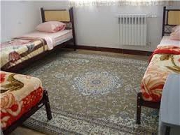 اسکان بیش از ۲۰۰ نفر در مرکز اسکان فرهنگیان هشترود/ آمادگی کامل ستاد اسکان فرهنگیان