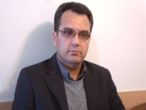 ورود زود هنگام دام به مراتع ییلاقی جوین ممنوع است‎