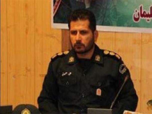 قاتل فراری در کمتر از دو ساعت دستگیر شد