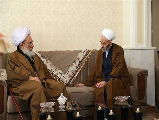 شفاعت شهدا و پدران شهدا آرزوی ماست