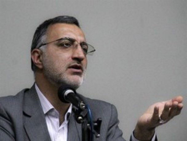 هر چه در برجام ادعا شد دروغ از آب درآمد/در برجام مشکل آمریکا حل شد نه ایران