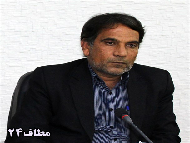 پاکنژاد ،سرپرست فرمانداری گناوه شد
