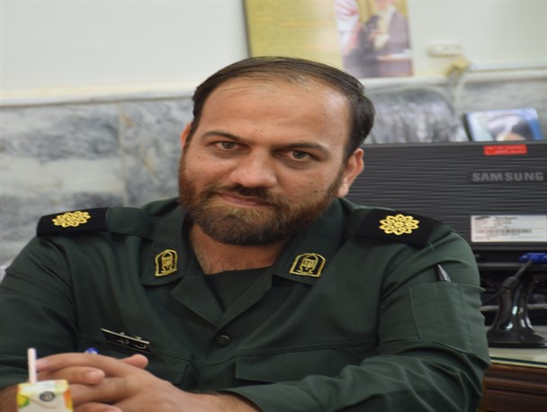 اقتصاد مقاومتی با تکیه براقدام و عمل تحقق می یابد/ مدیریت جهادی گره‌گشای مشکلات تولیدکنندگان و سرمایه‌گذاران در کلات است
