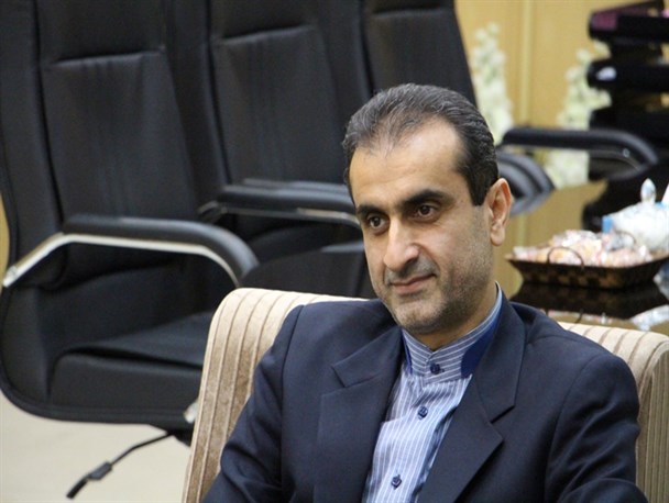 ساخت نیروگاه سیکل ترکیبی و مجتمع گردشگری در سال ۹۵