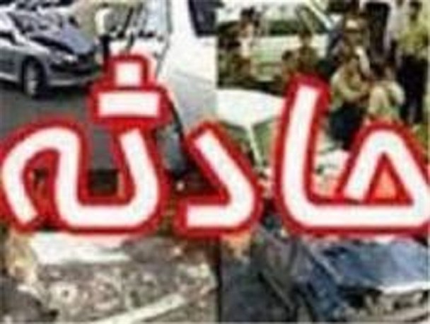 تصادف در محور روانسر به پاوه 5 کشته و زخمی بر جای گذاشت