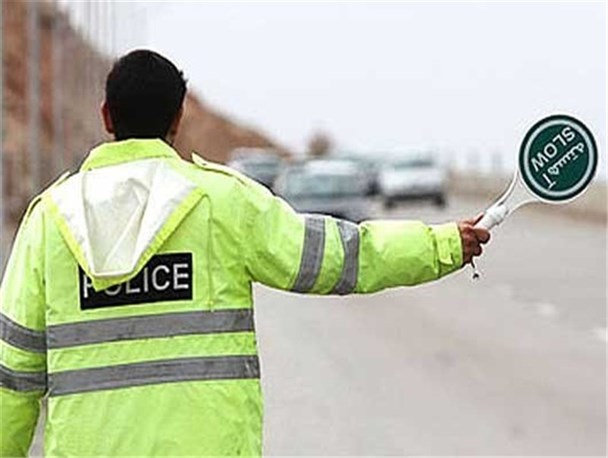 محدودیتهای ترافیکی در کرمانشاه از فردا اعمال می شود