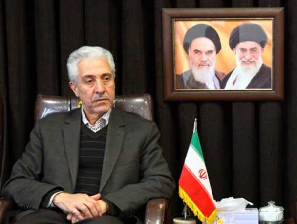 تربیت نیروی انسانی آشنا با اقتصاد مقاومتی از وظایف دانشگاه هاست