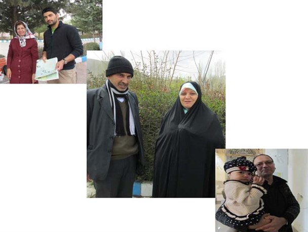 شهر تفرش در نگاه گردشگران و مسافران نوروزی