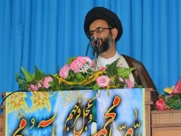 حضرت فاطمه(س) فردی بصیر و آگاه بود