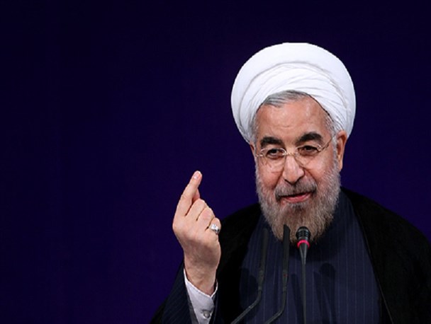 چرا روحانی به اتریش سفر نکرد؟!